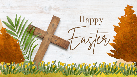What You May Not Know About Easter – Faith, History And Surprising Traditions