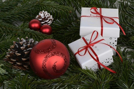 Gift Ideas: Top 6 Holiday Season Gift Ideas during Coronavirus Pandemic - reallyposhgifts