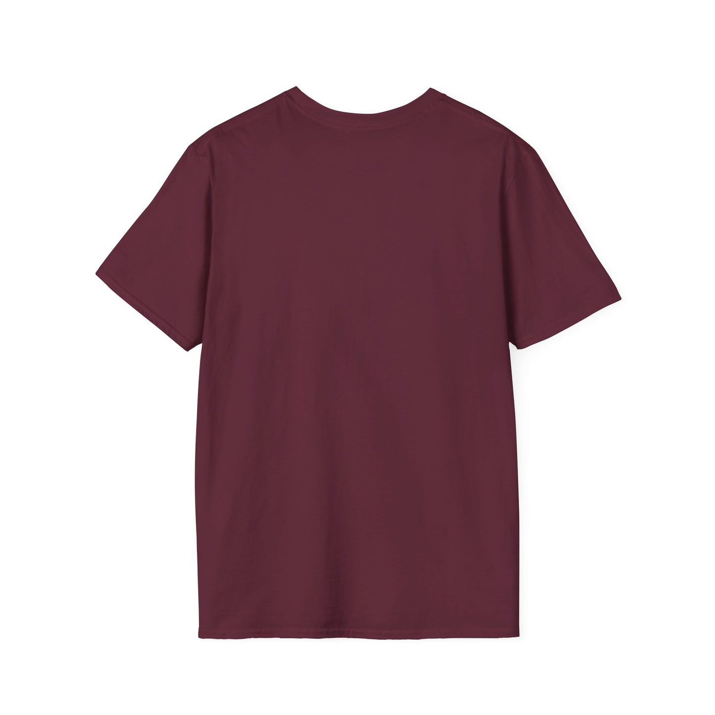 Christian Premium T-Shirt-Unisex