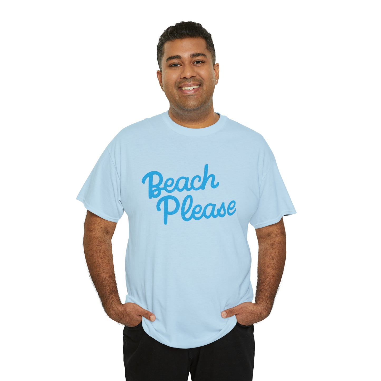 Unisex Summer Vacation T-Shirt