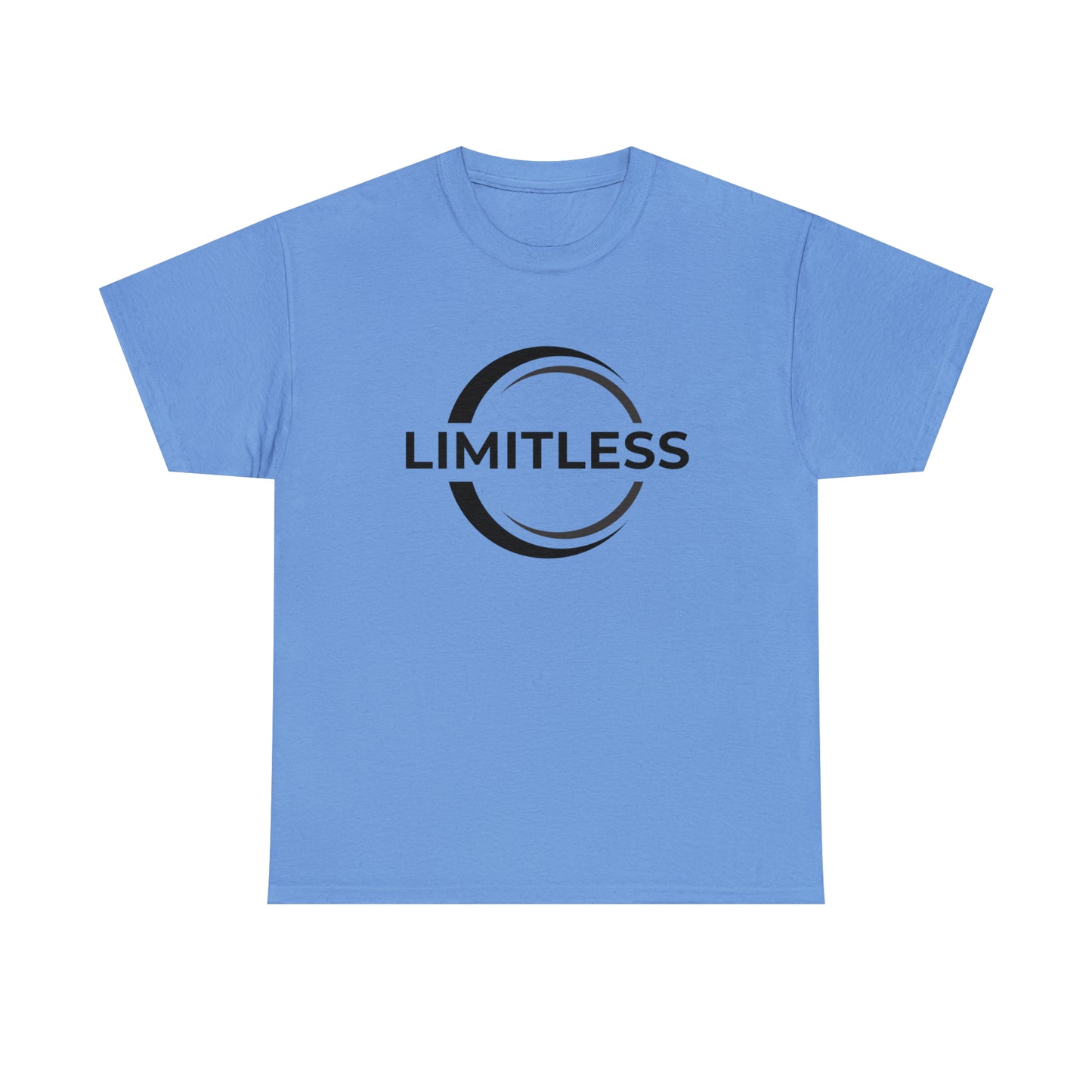 Unisex Graphic T Shirt (Limitless)
