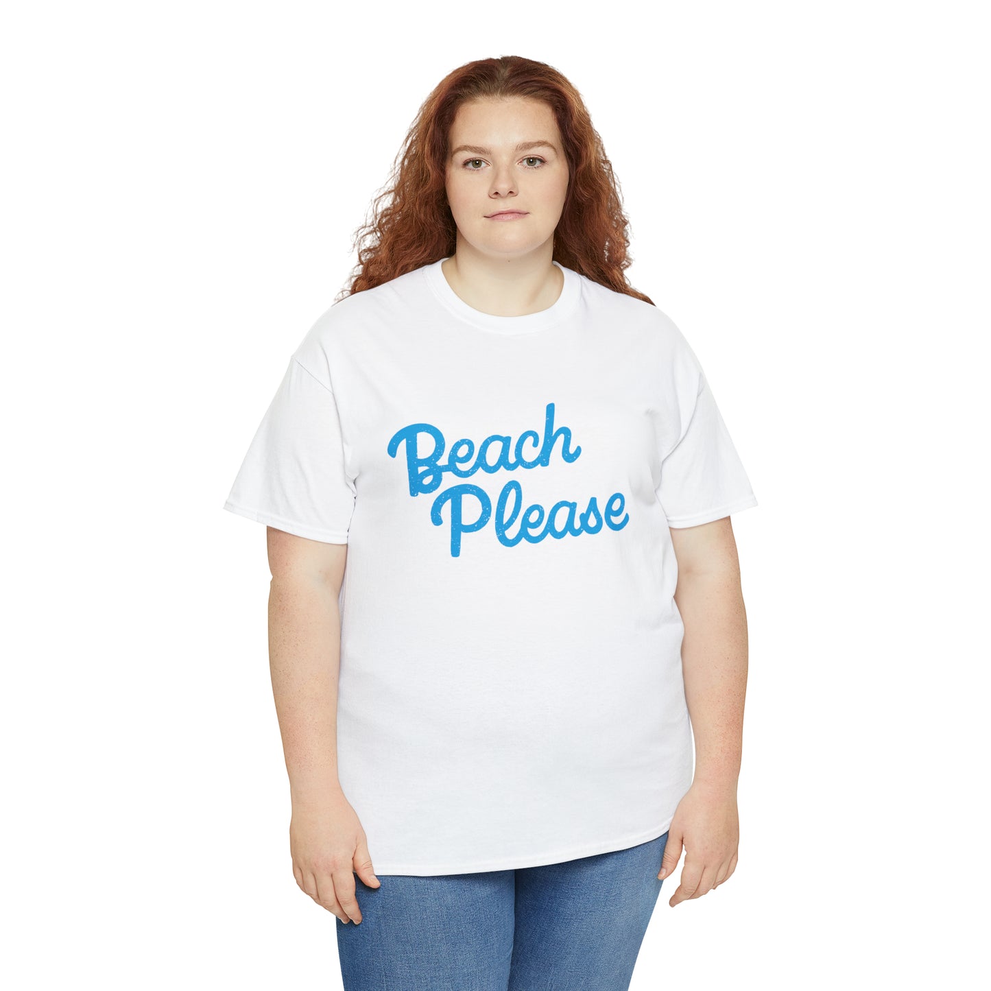 Unisex Summer Vacation T-Shirt
