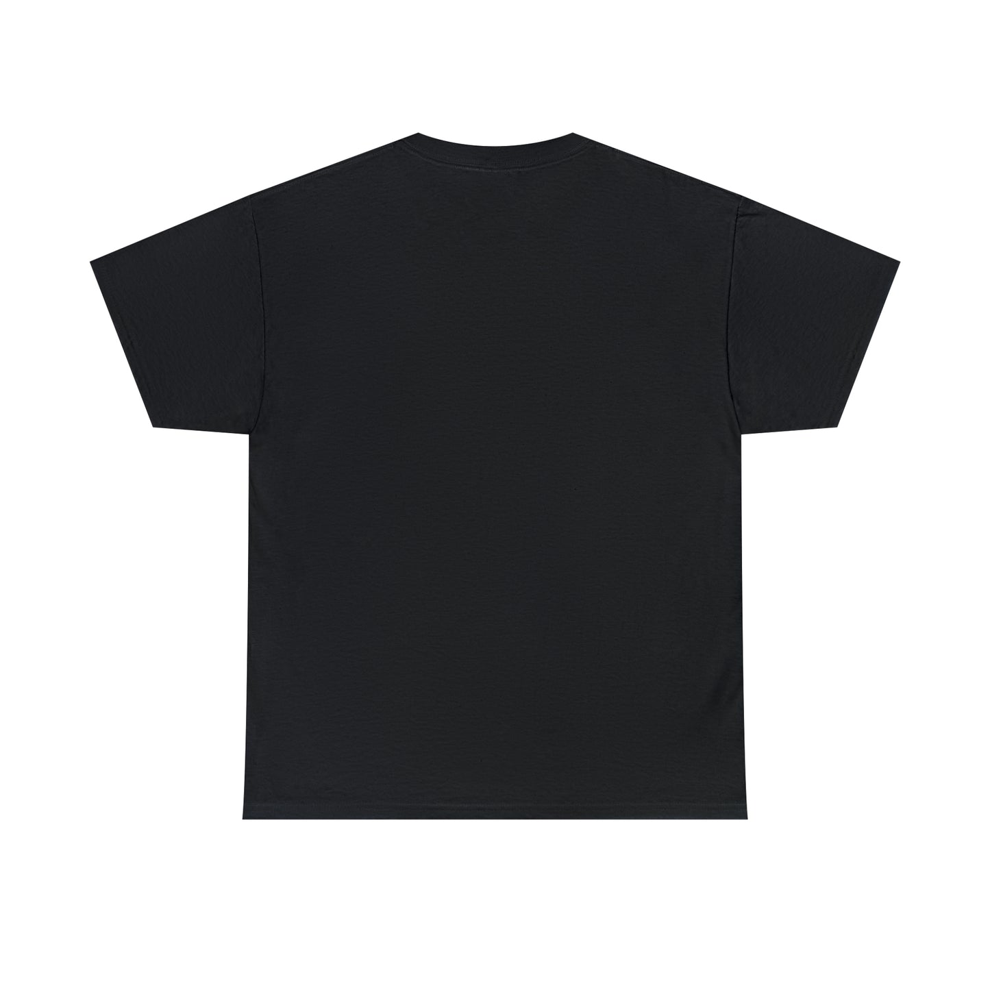 Unisex Summer Vacation T-Shirt