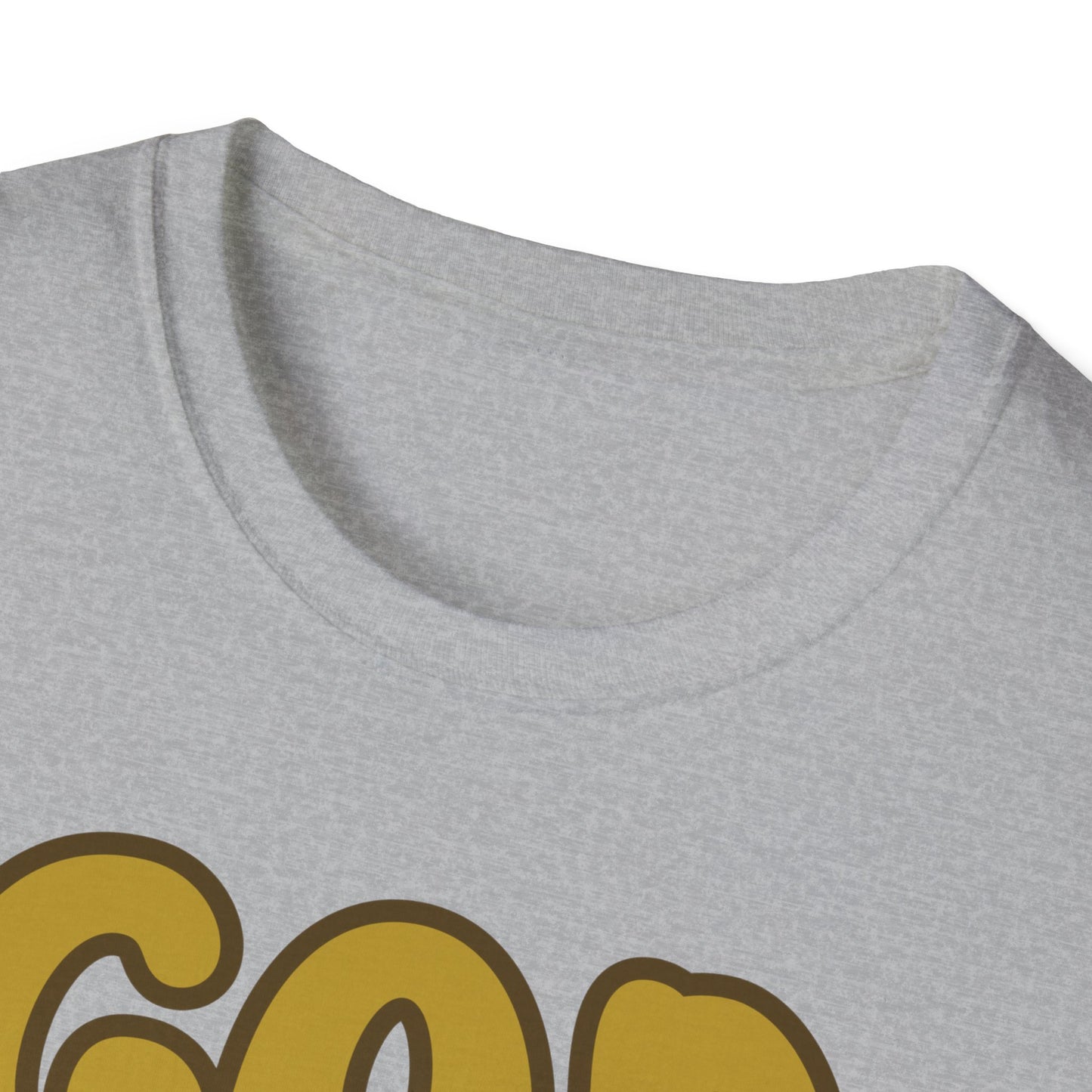 Christian Premium T-Shirt-Unisex