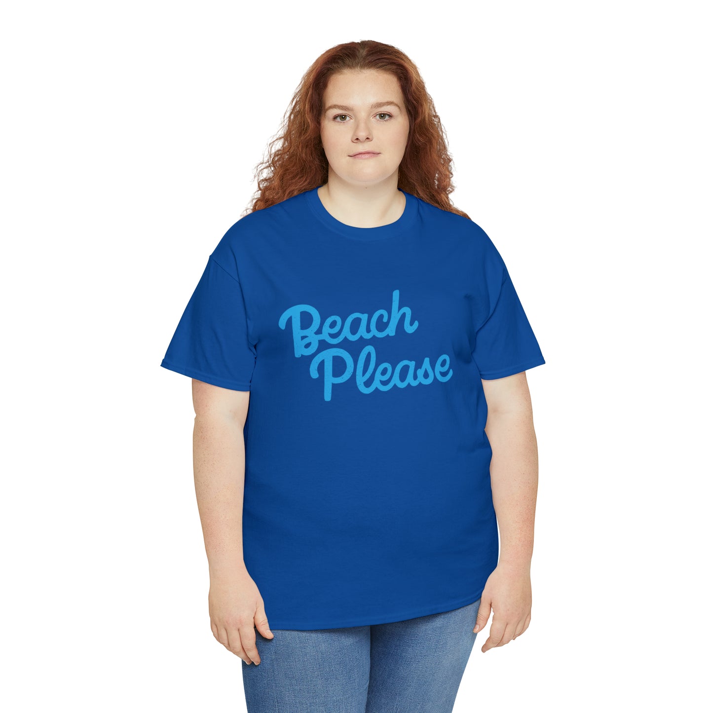 Unisex Summer Vacation T-Shirt