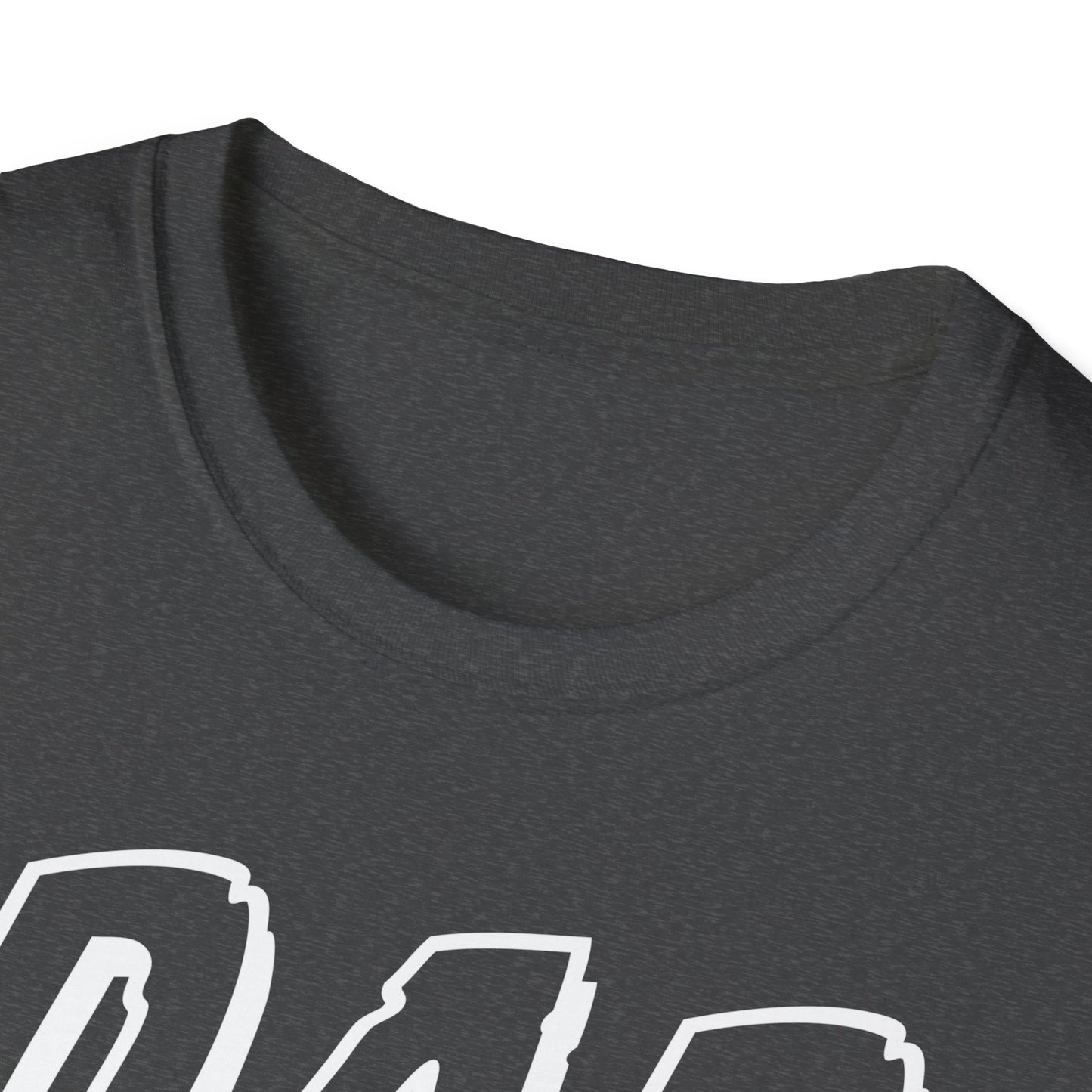 Dad, Love You Beyond Measure Personalized T-Shirt