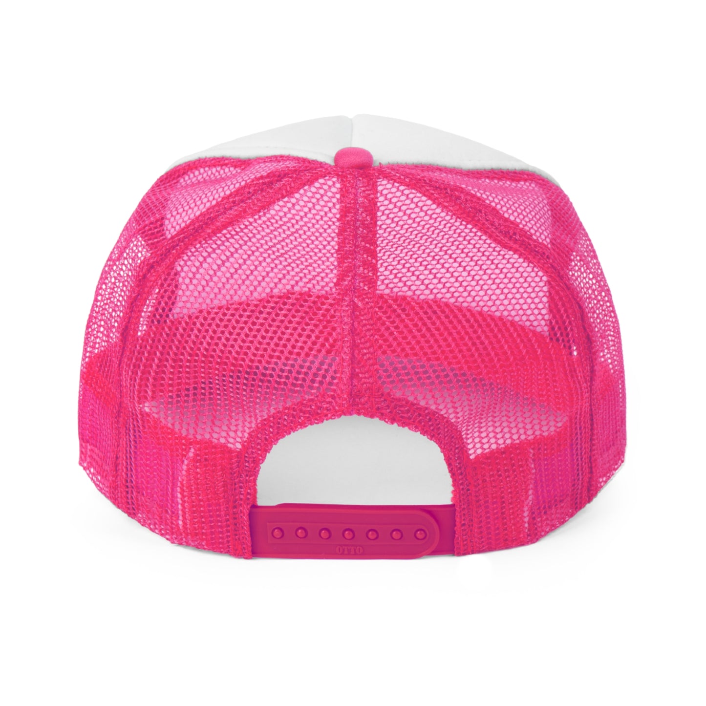 Limitless Custom Trucker Caps (Unisex)