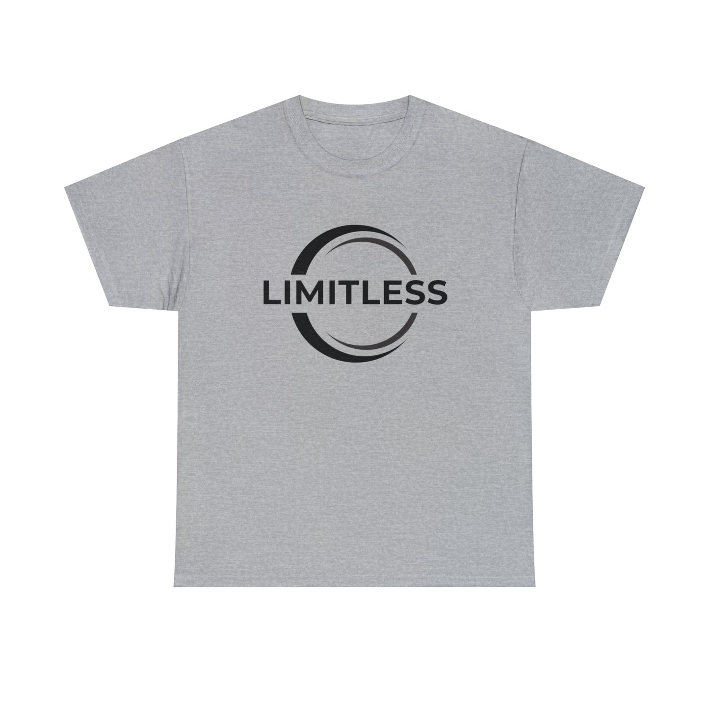 Unisex Graphic T Shirt (Limitless)