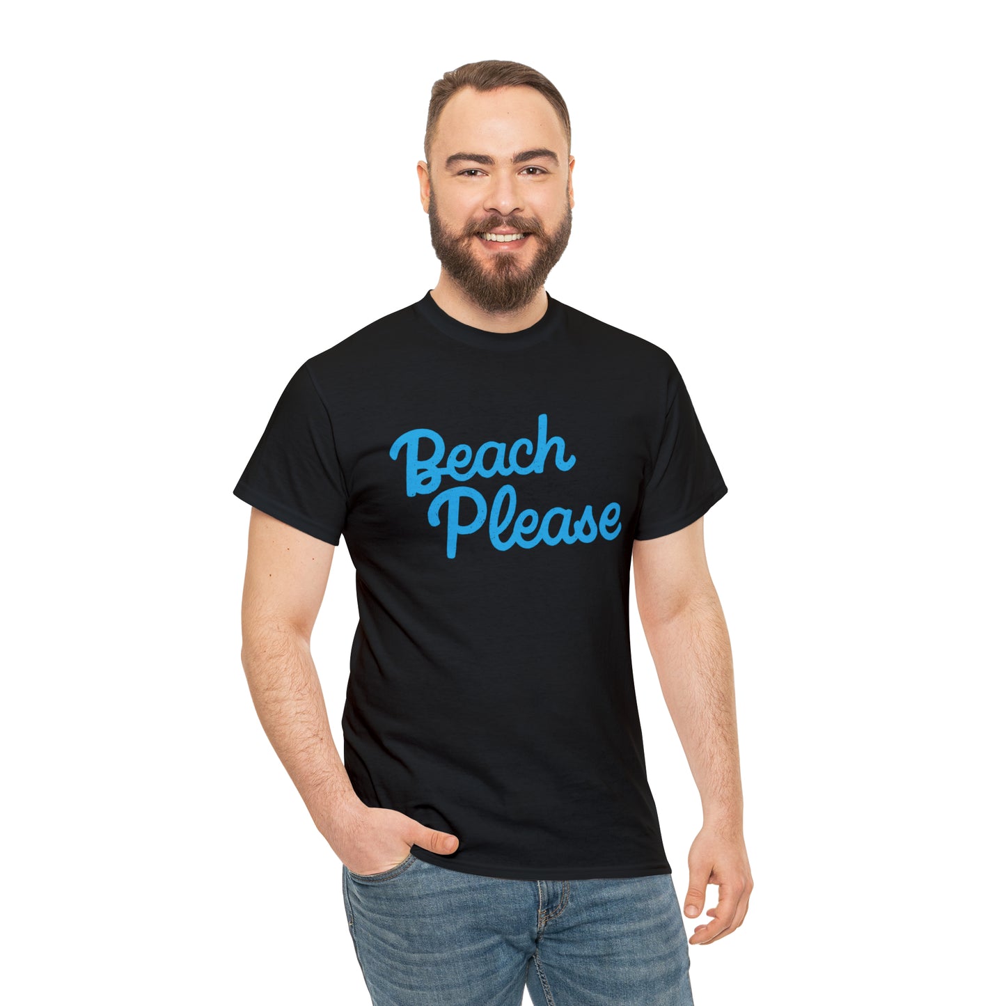 Unisex Summer Vacation T-Shirt