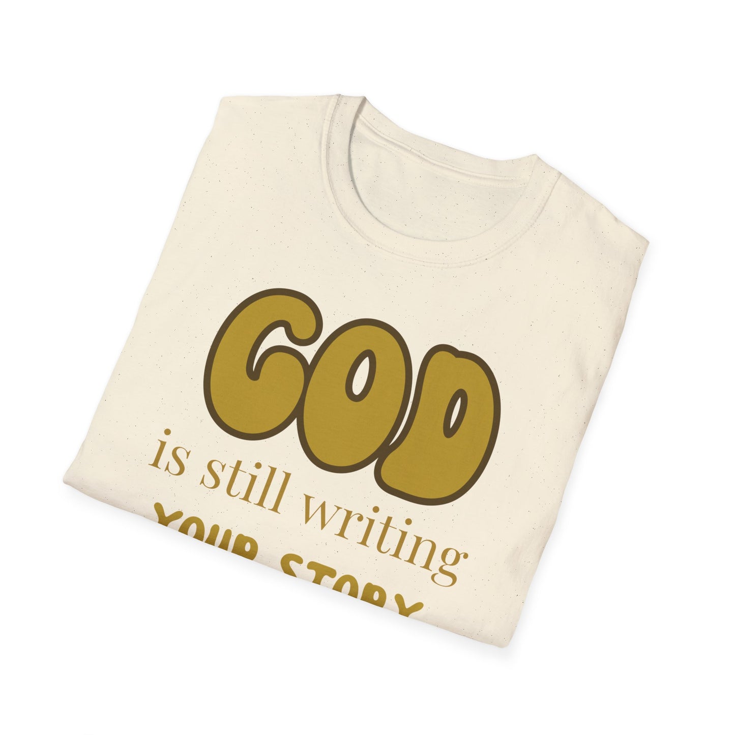 Christian Premium T-Shirt-Unisex