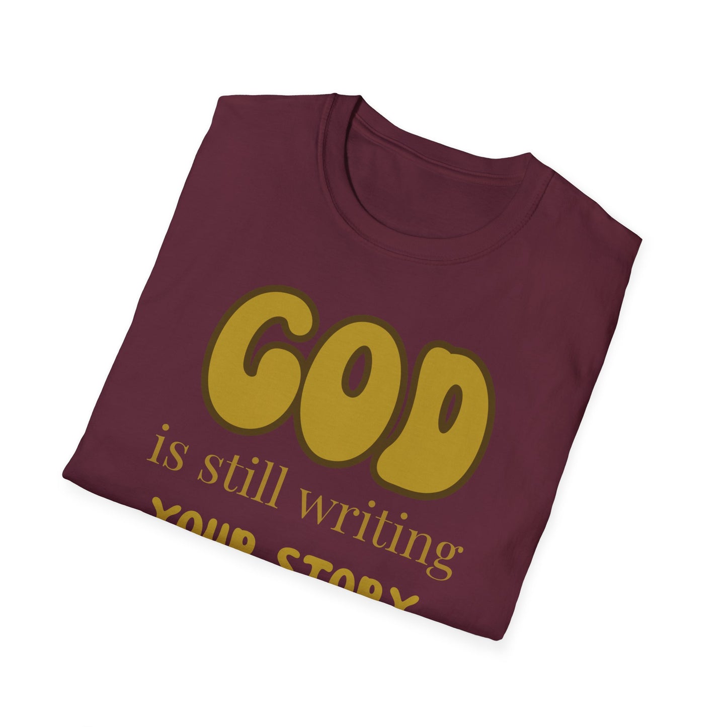 Christian Premium T-Shirt-Unisex