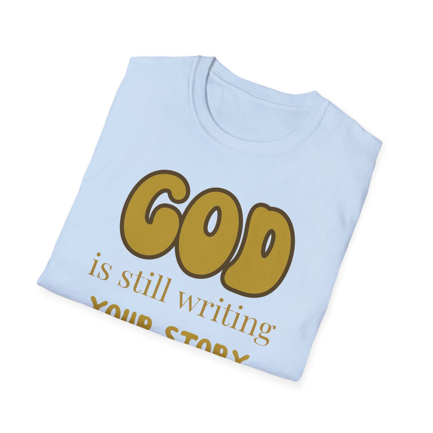 Christian Premium T-Shirt-Unisex