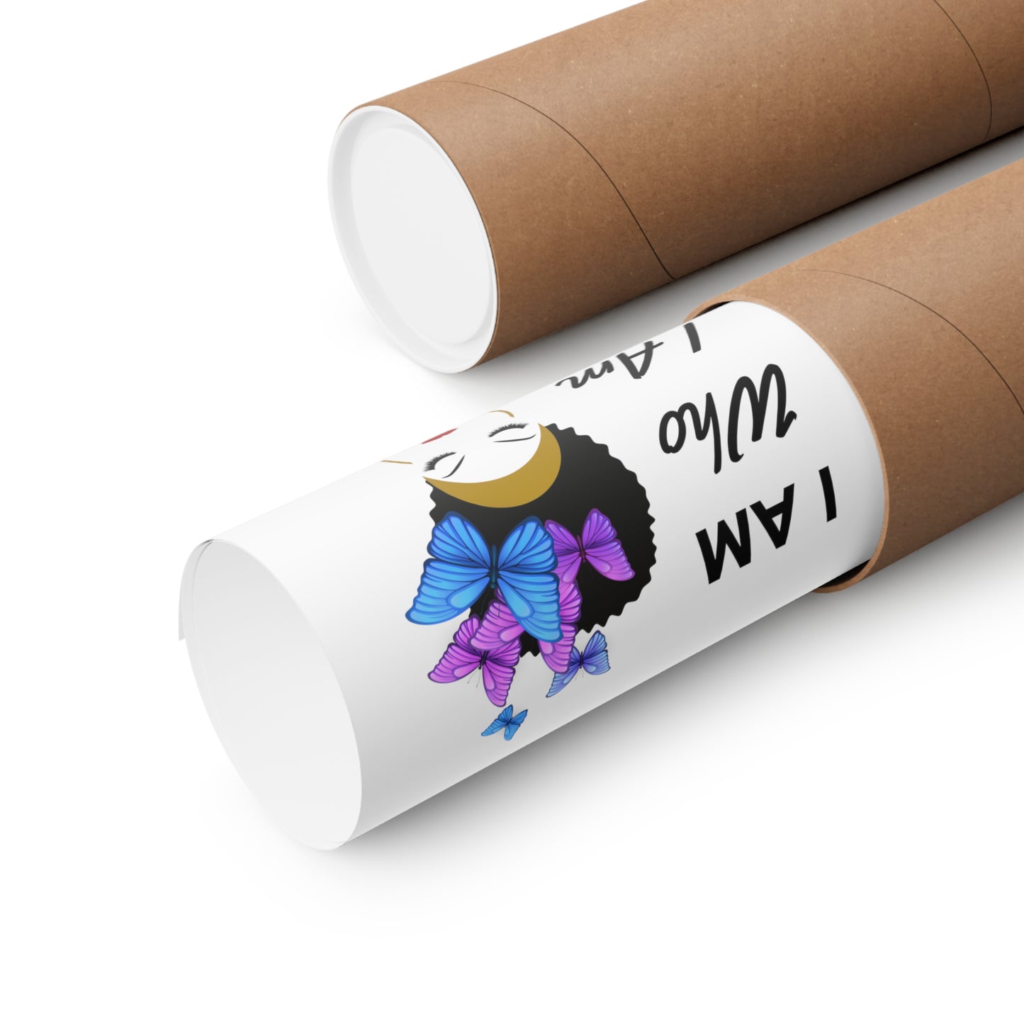 Self Love Premium Matte Vertical Posters