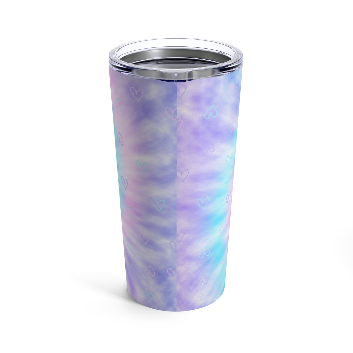 Custom Self LoveTumbler 20oz