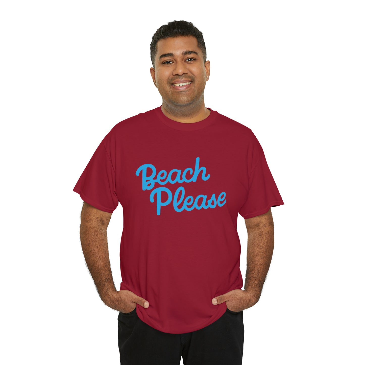 Unisex Summer Vacation T-Shirt