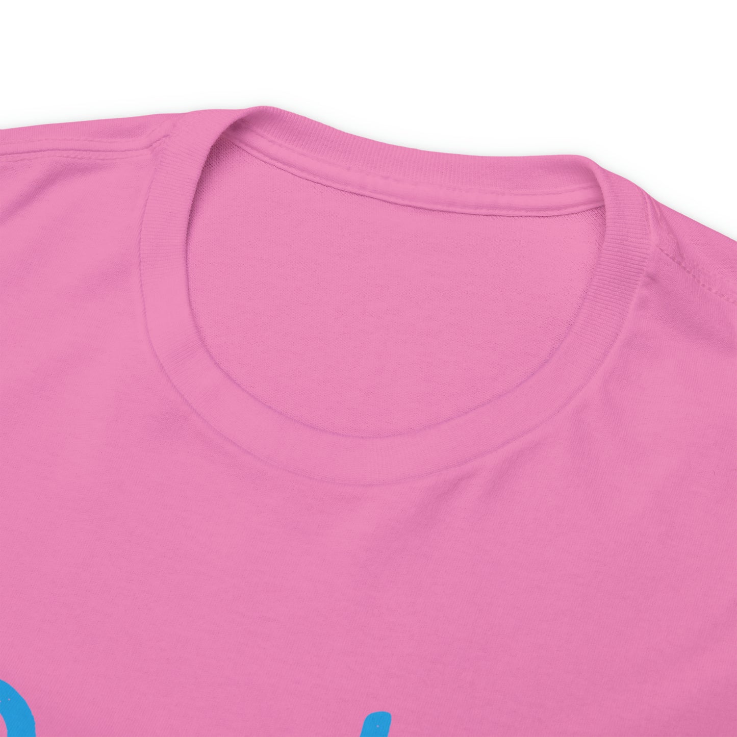 Unisex Summer Vacation T-Shirt