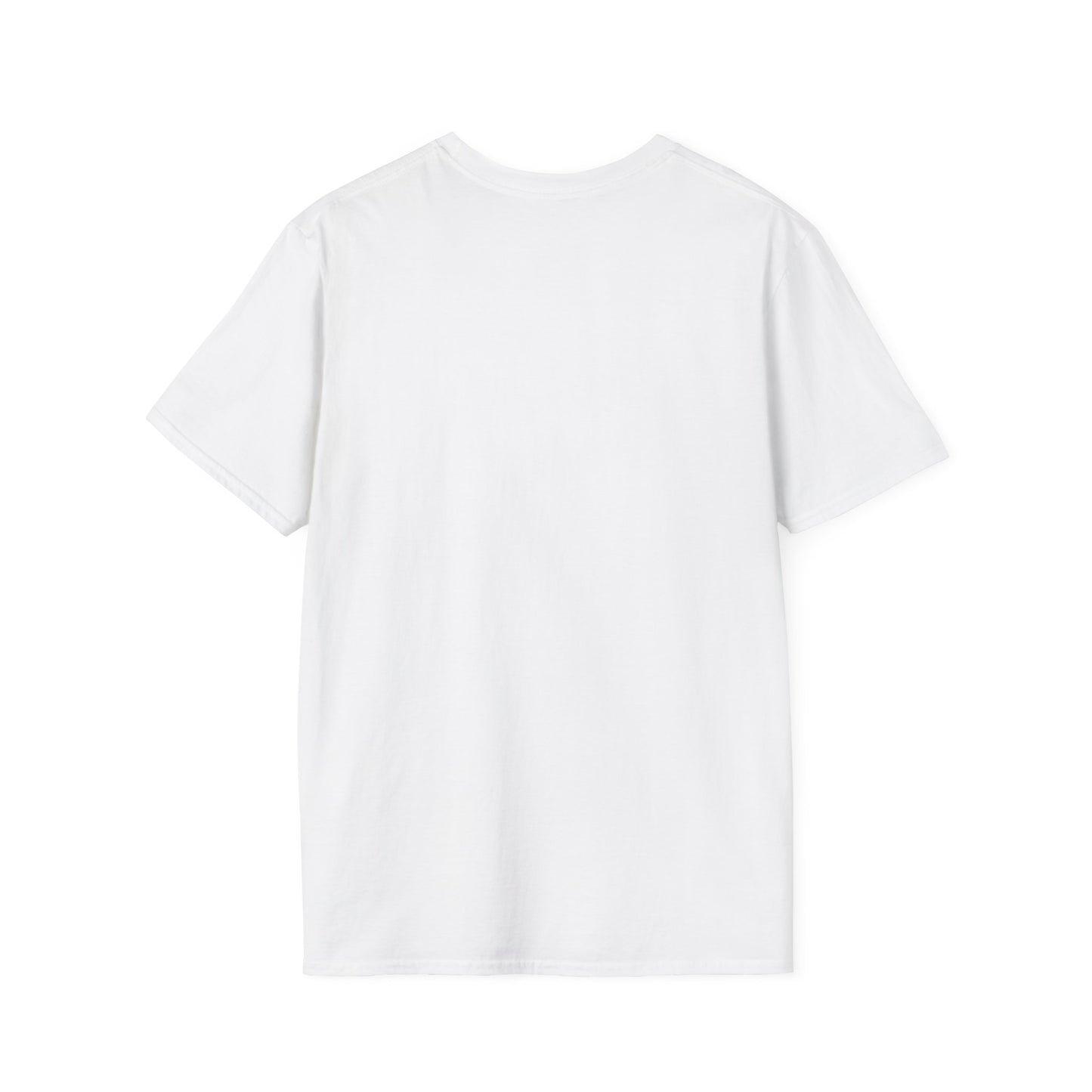 Christian Easter Unisex T-Shirt - He is Risen Cross Custom Graphic Tee