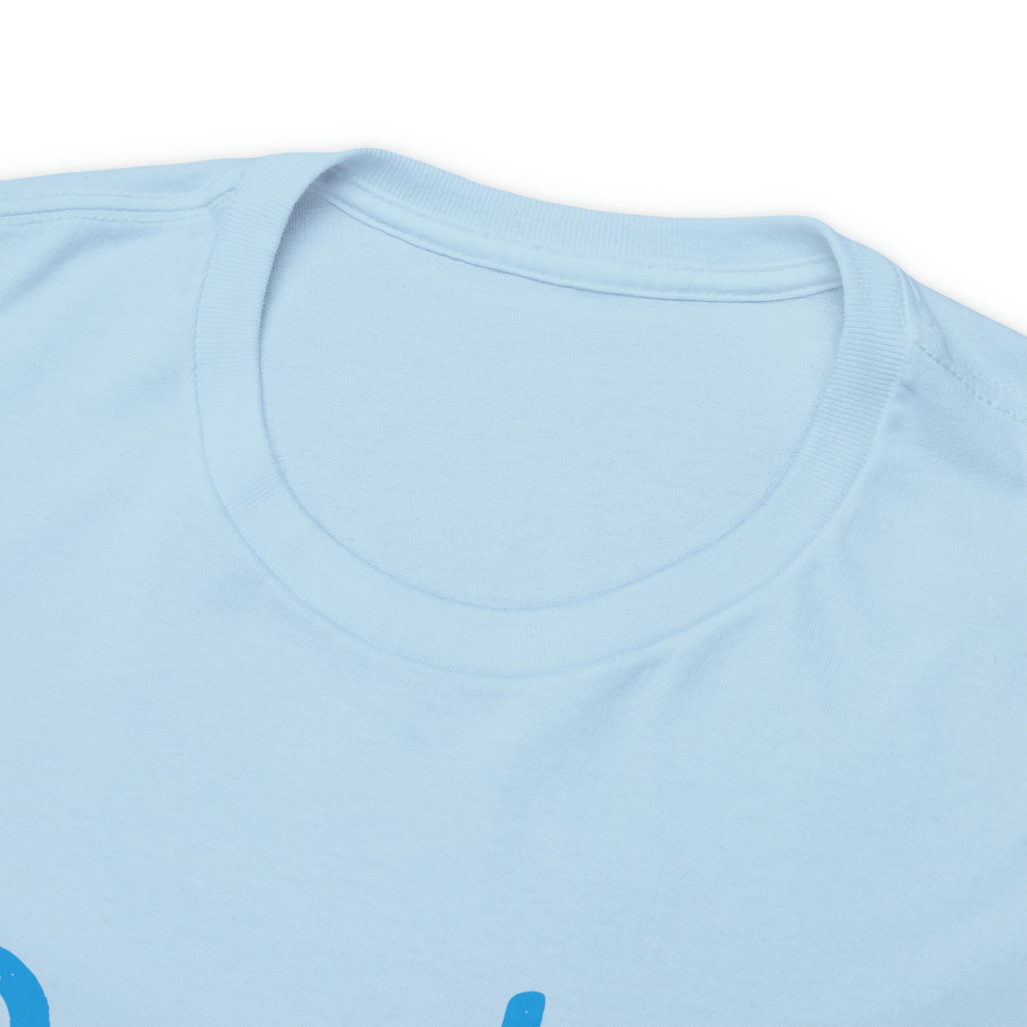 Unisex Summer Vacation T-Shirt