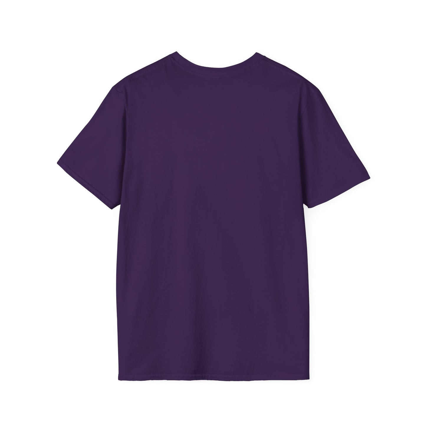 Funny Unisex T-Shirt- God Is Testing Me
