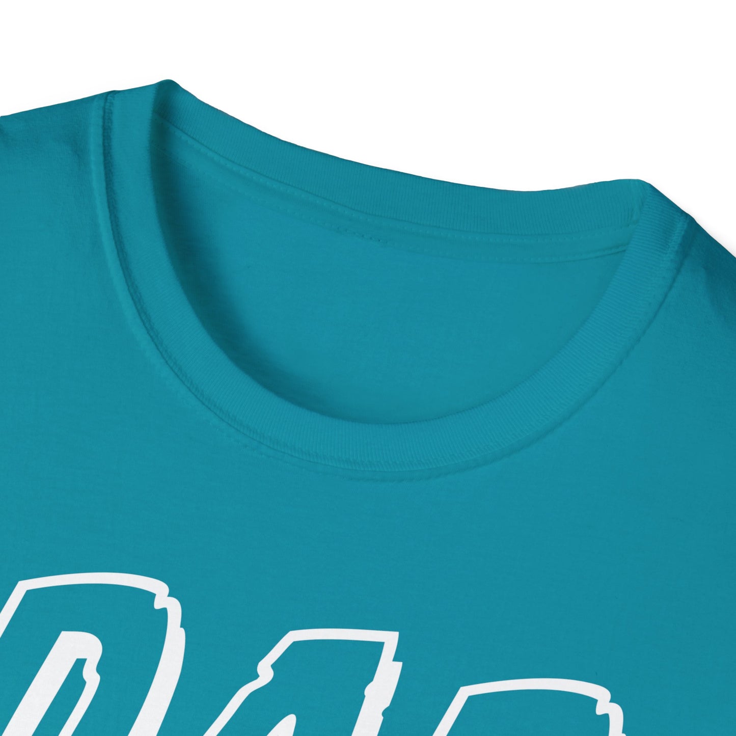 Dad, Love You Beyond Measure Personalized T-Shirt
