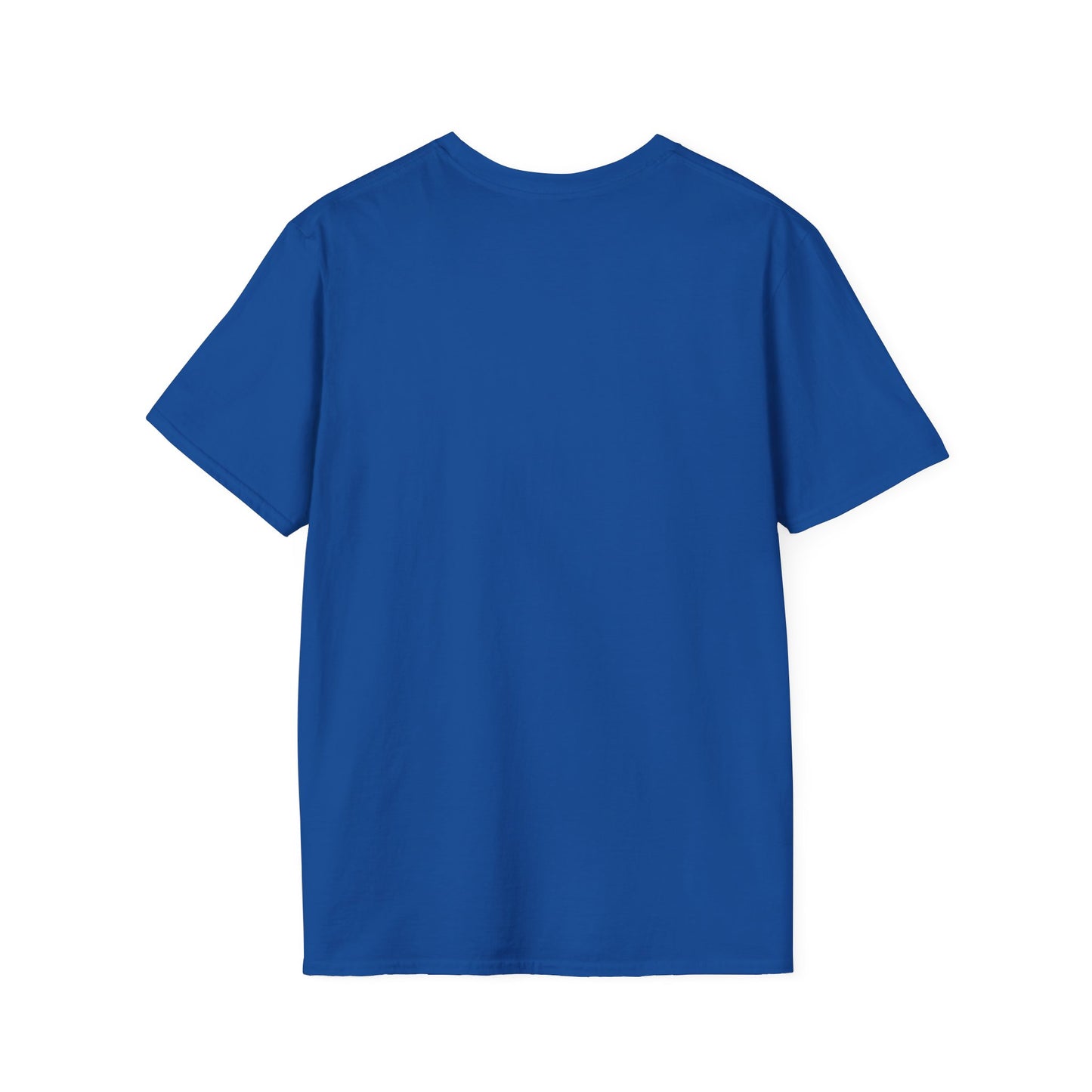 Papalorian Personalized Dad T-Shirt