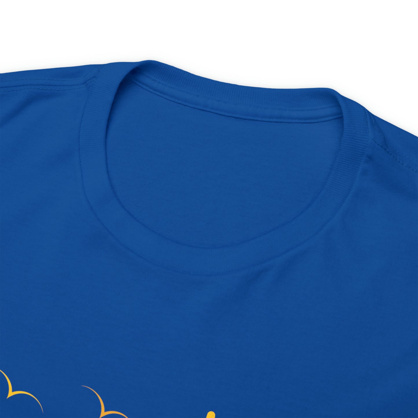 Hello Summer Graphic T-Shirt (Unisex)