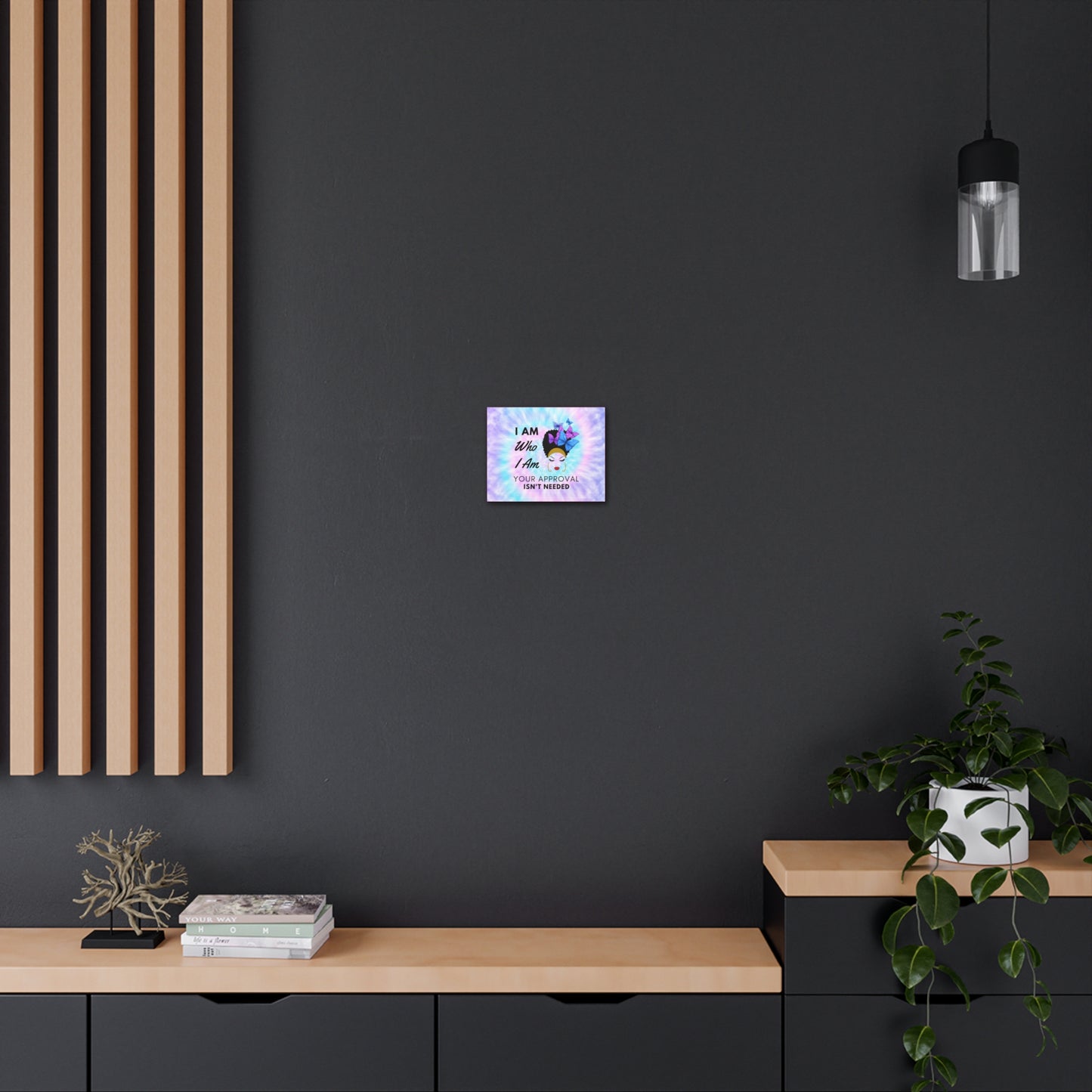 Self Love Canvas Gallery Wraps