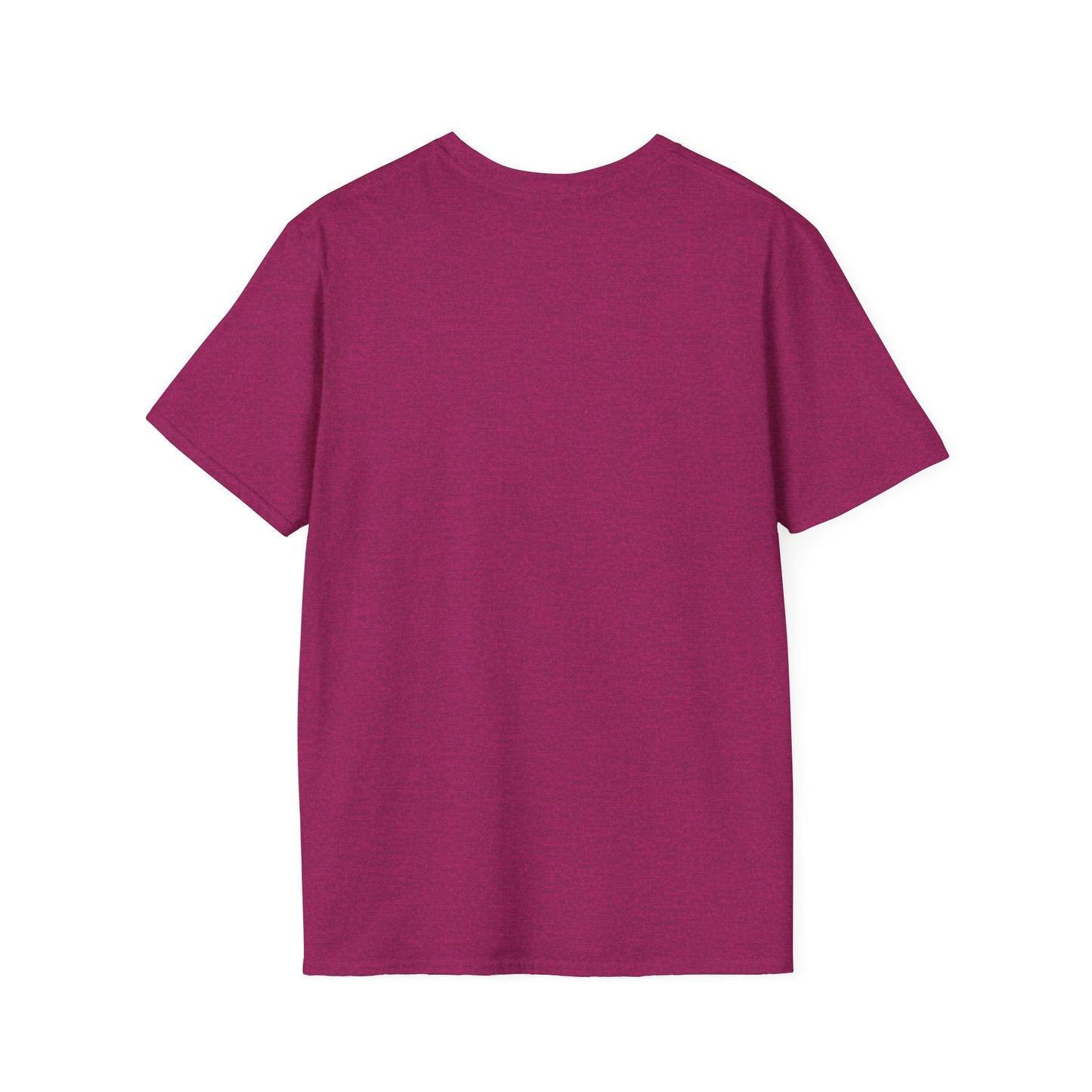 Christian Easter Unisex T-Shirt - He is Risen Cross Custom Graphic Tee