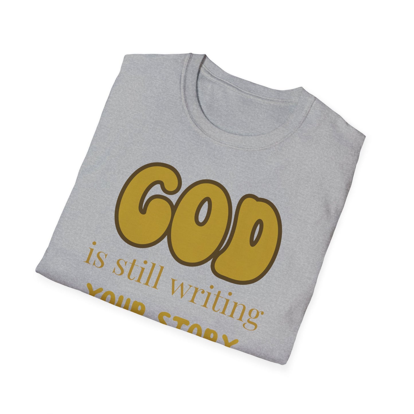 Christian Premium T-Shirt-Unisex