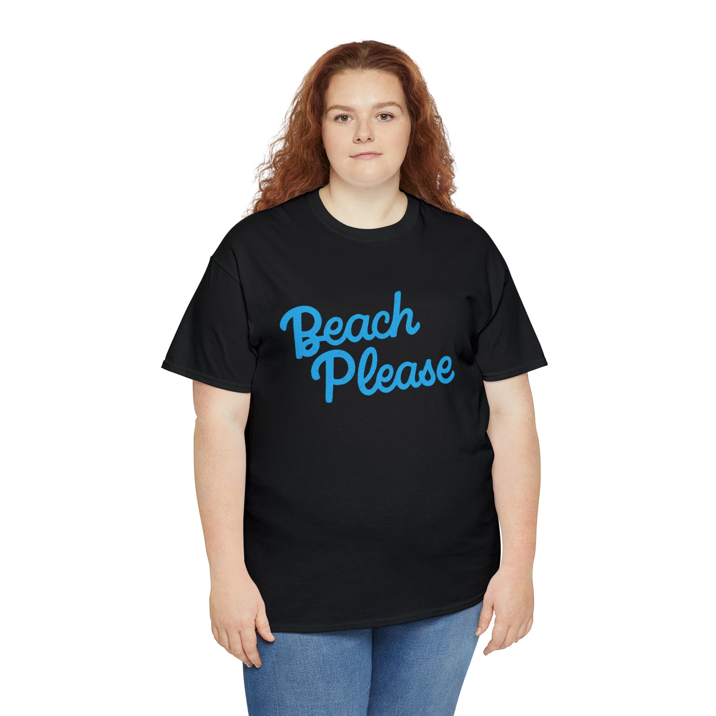 Unisex Summer Vacation T-Shirt