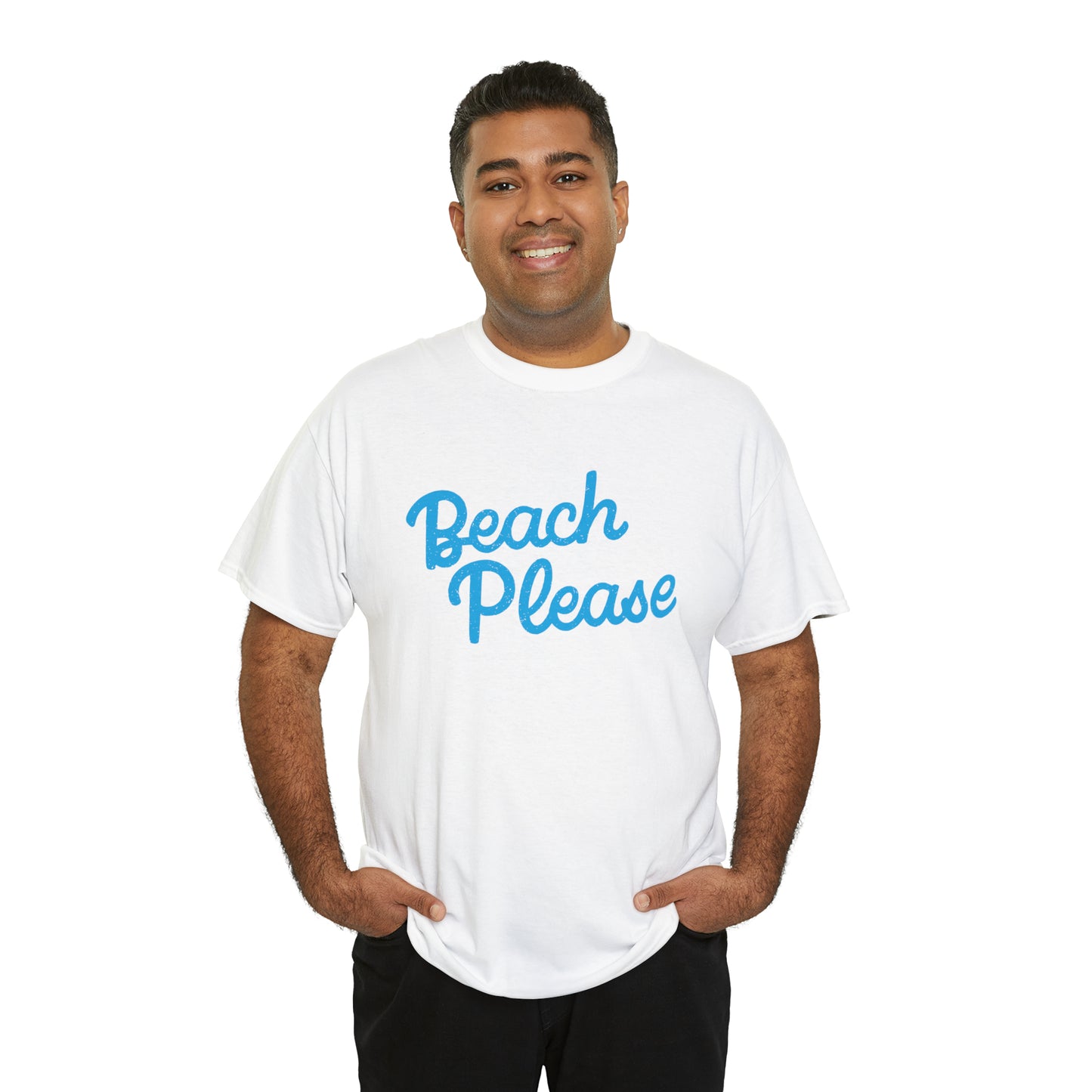 Unisex Summer Vacation T-Shirt