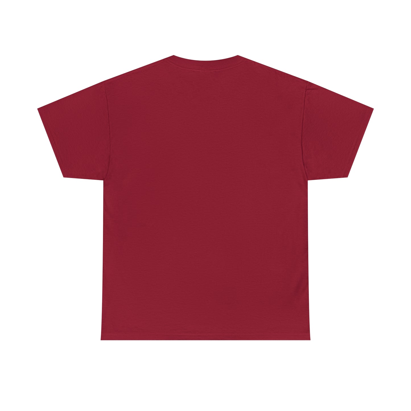 Unisex Summer Vacation T-Shirt
