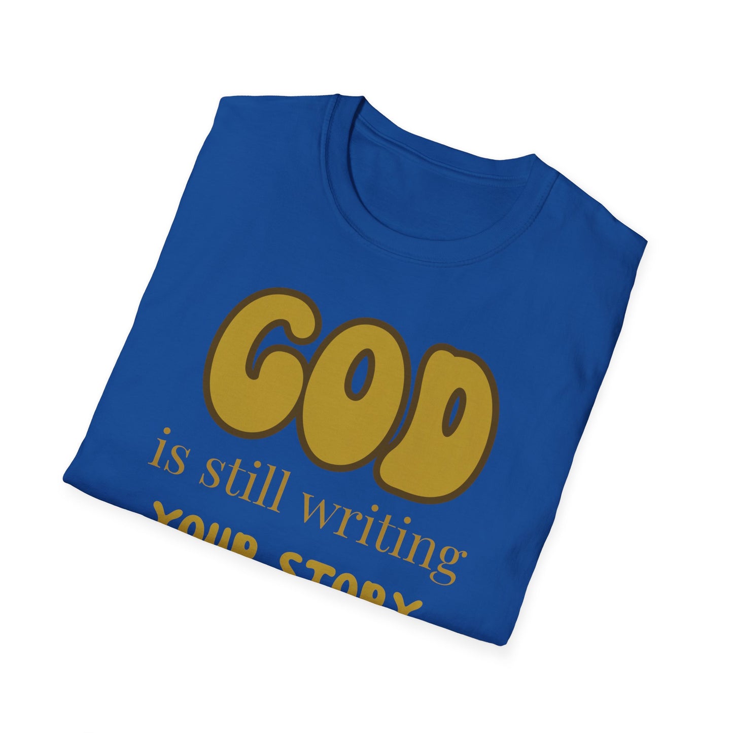 Christian Premium T-Shirt-Unisex