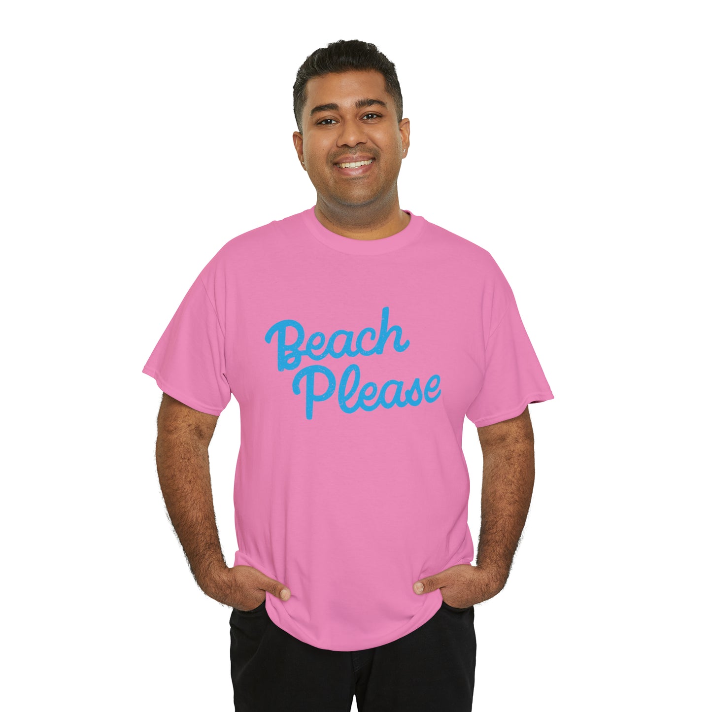Unisex Summer Vacation T-Shirt