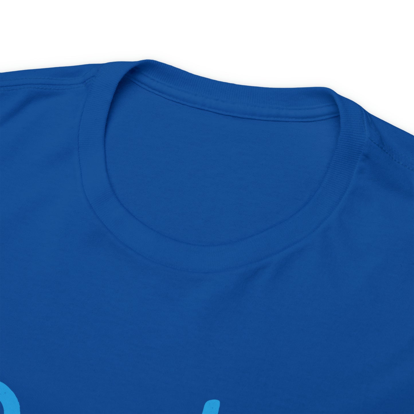 Unisex Summer Vacation T-Shirt