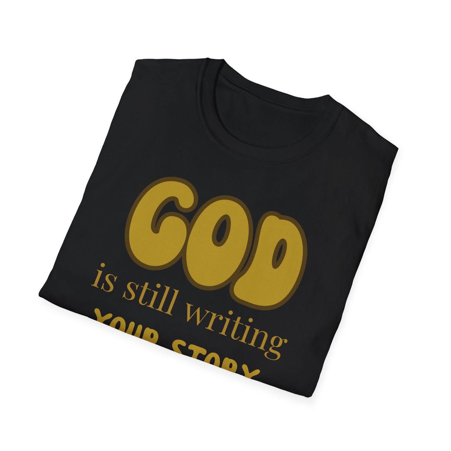 Christian Premium T-Shirt-Unisex