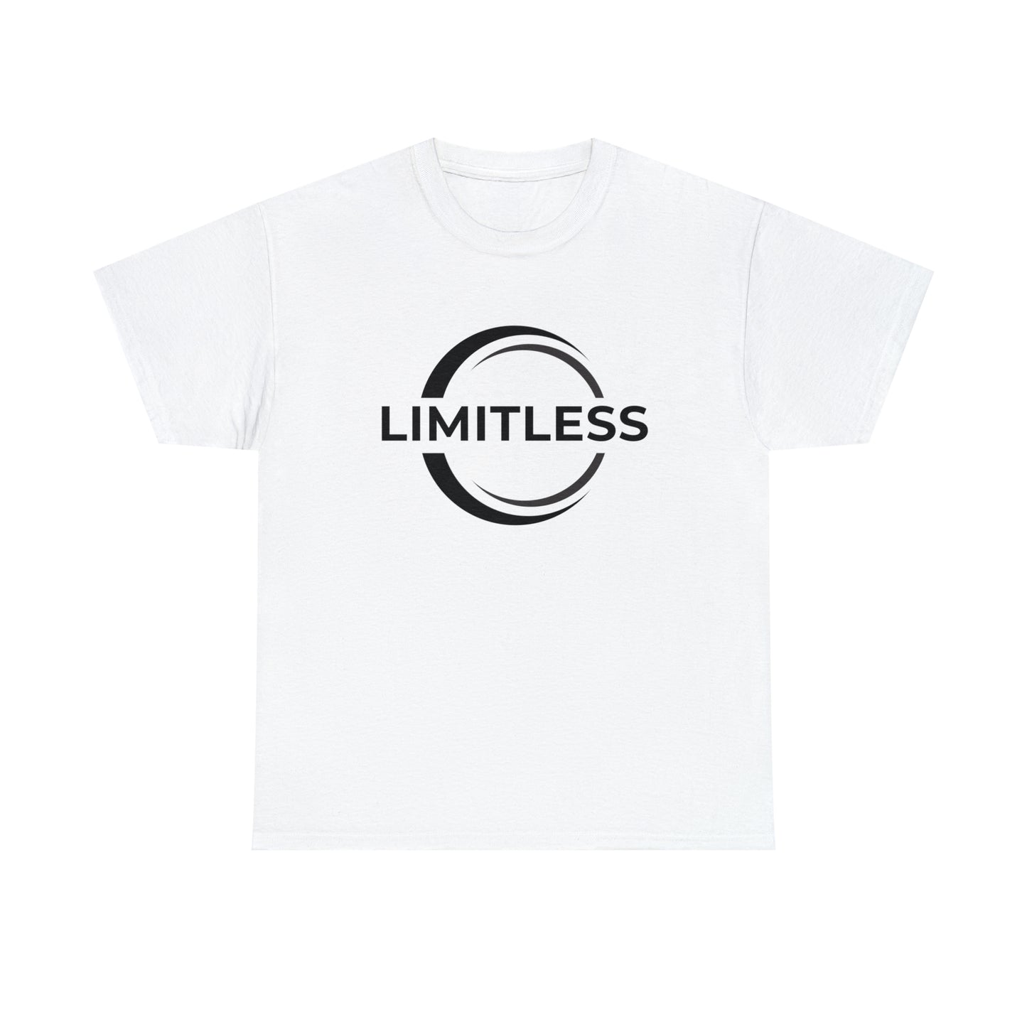 Unisex Graphic T Shirt (Limitless)