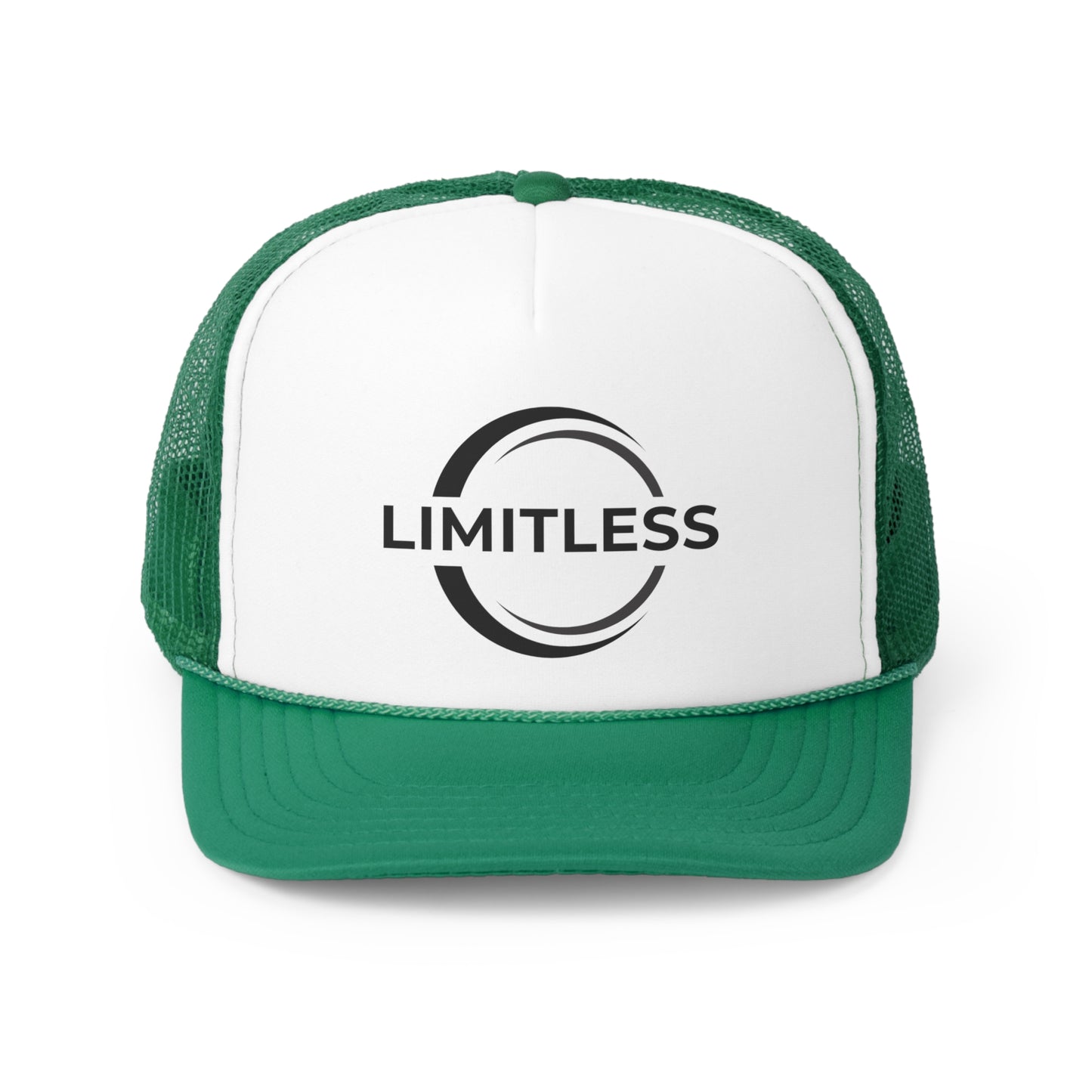 Limitless Custom Trucker Caps (Unisex)