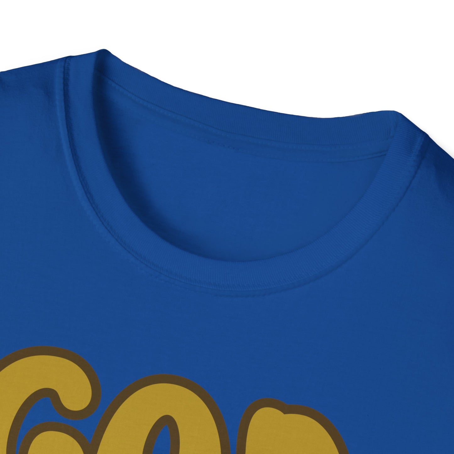 Christian Premium T-Shirt-Unisex
