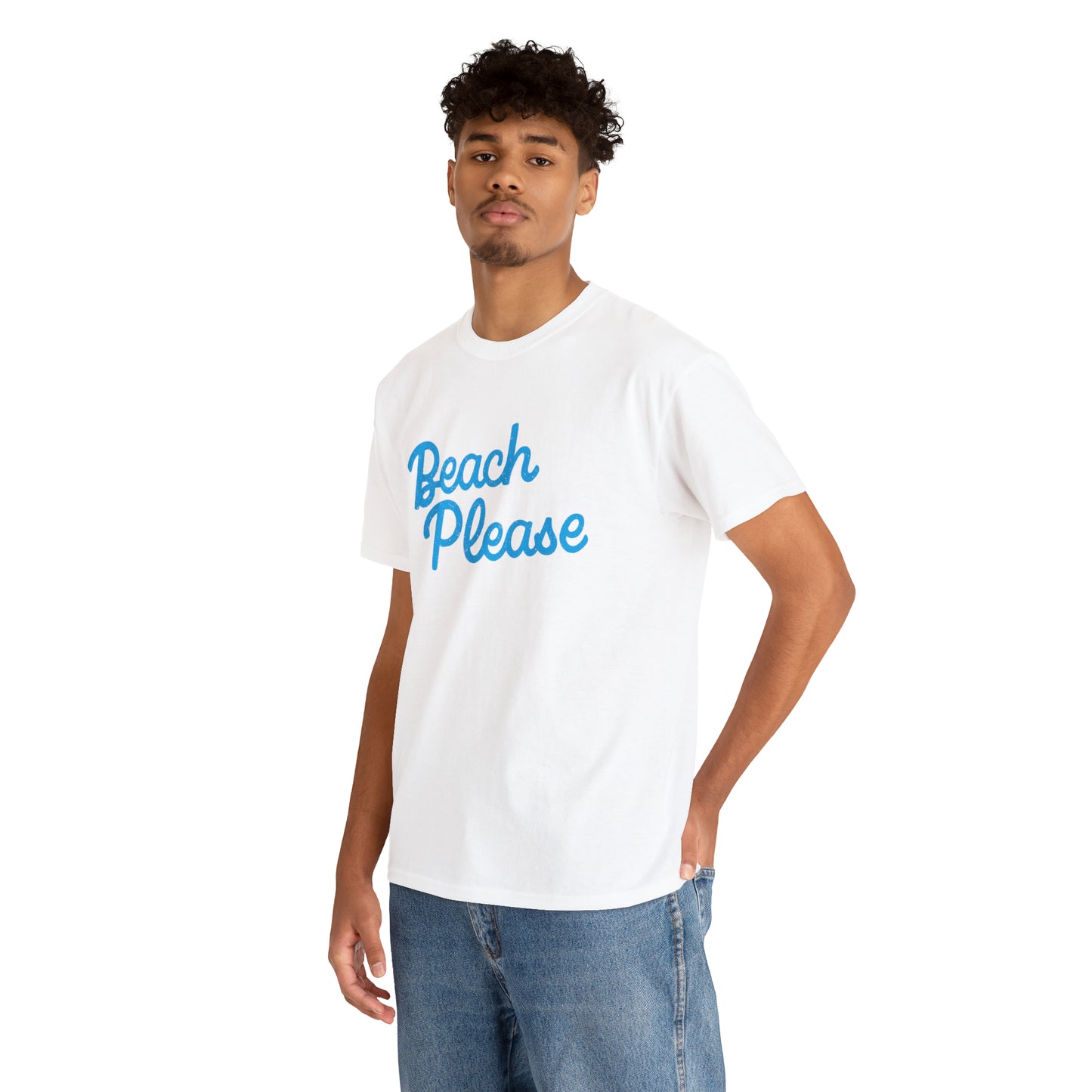 Unisex Summer Vacation T-Shirt