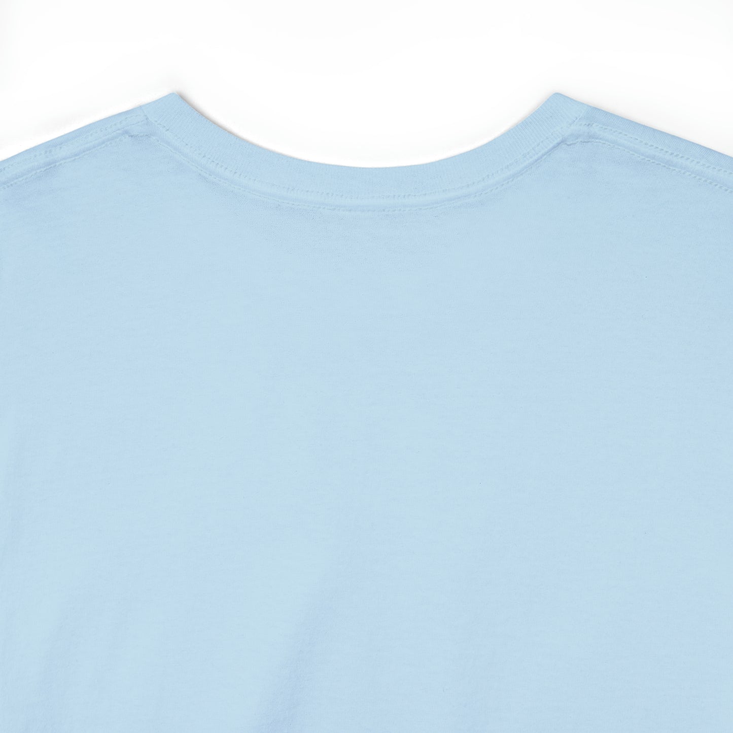 Unisex Summer Vacation T-Shirt