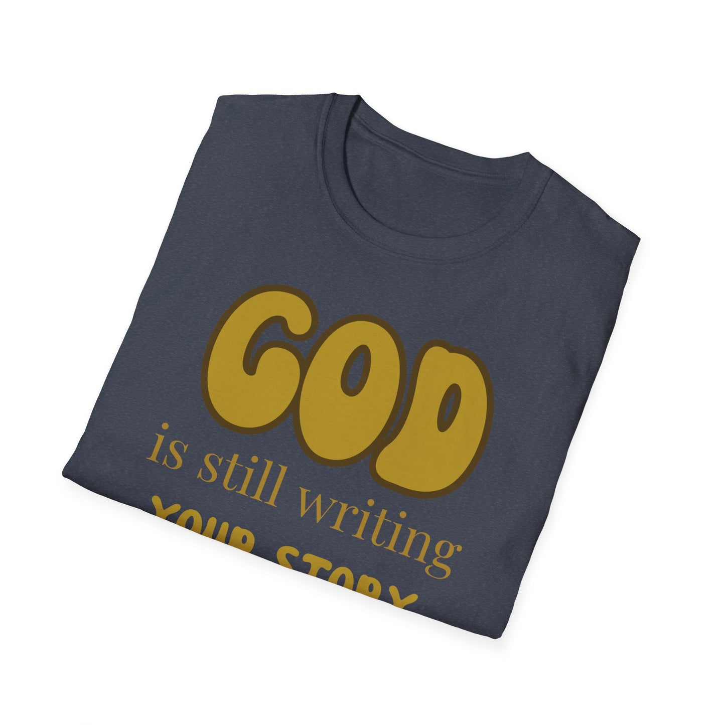 Christian Premium T-Shirt-Unisex