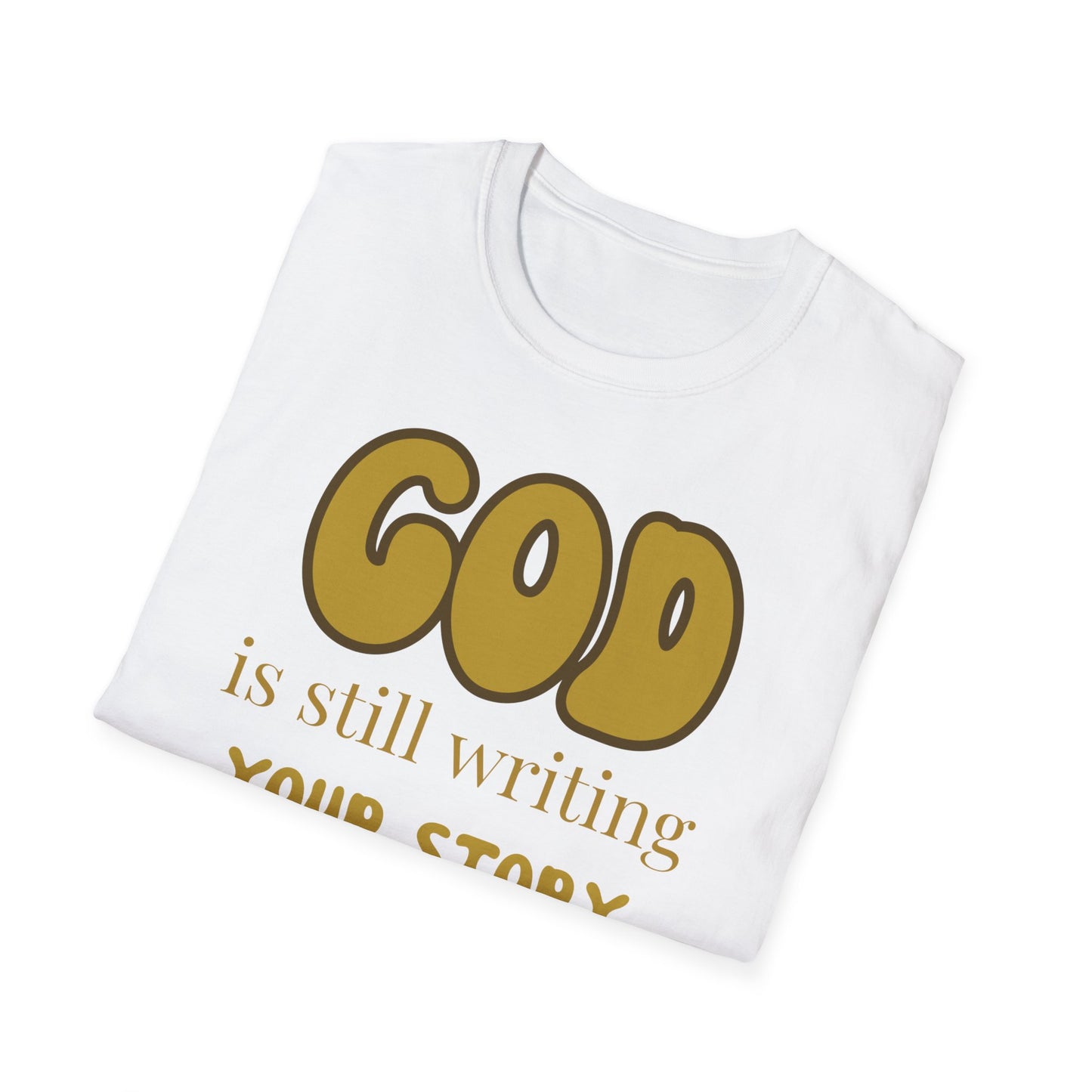 Christian Premium T-Shirt-Unisex
