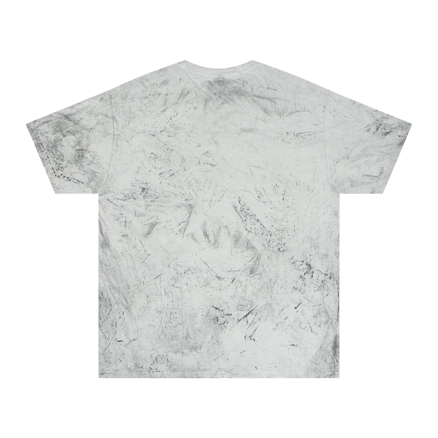 Premium USA Patriotic Color Blast T-Shirt (God Bless America)