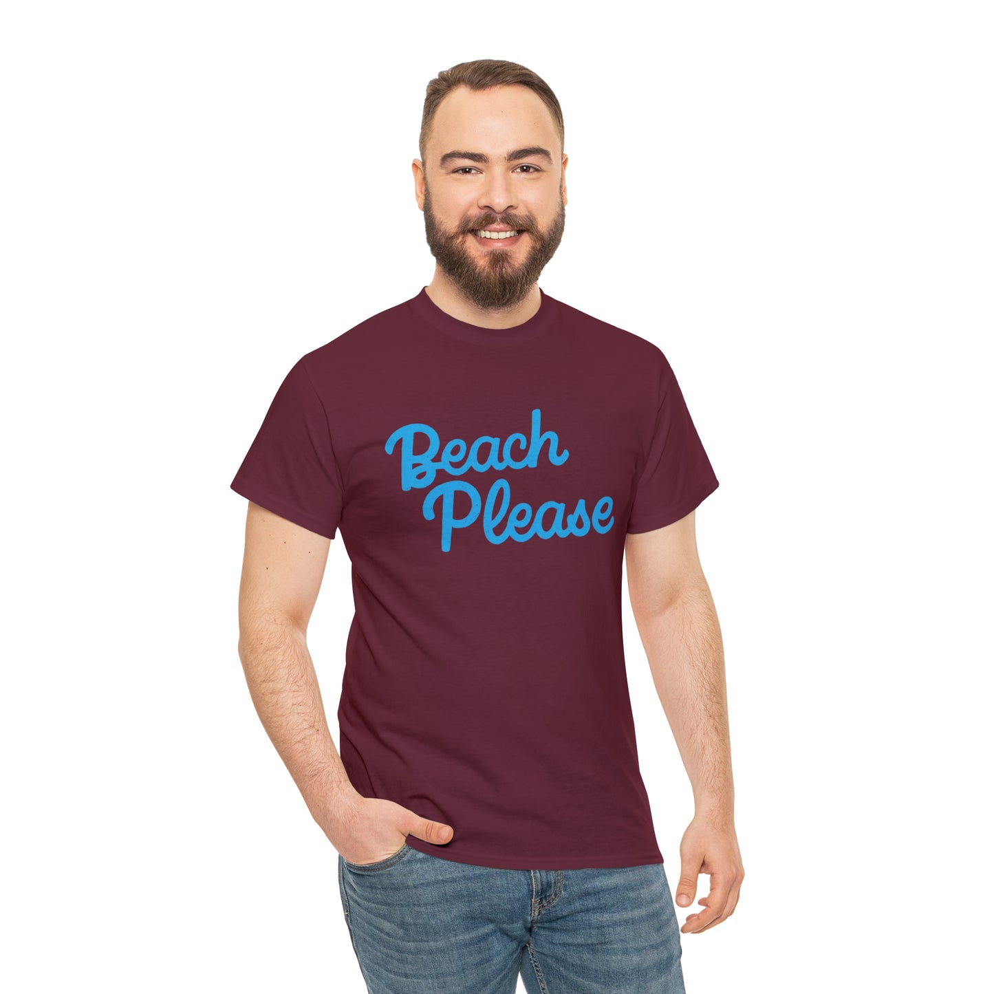 Unisex Summer Vacation T-Shirt