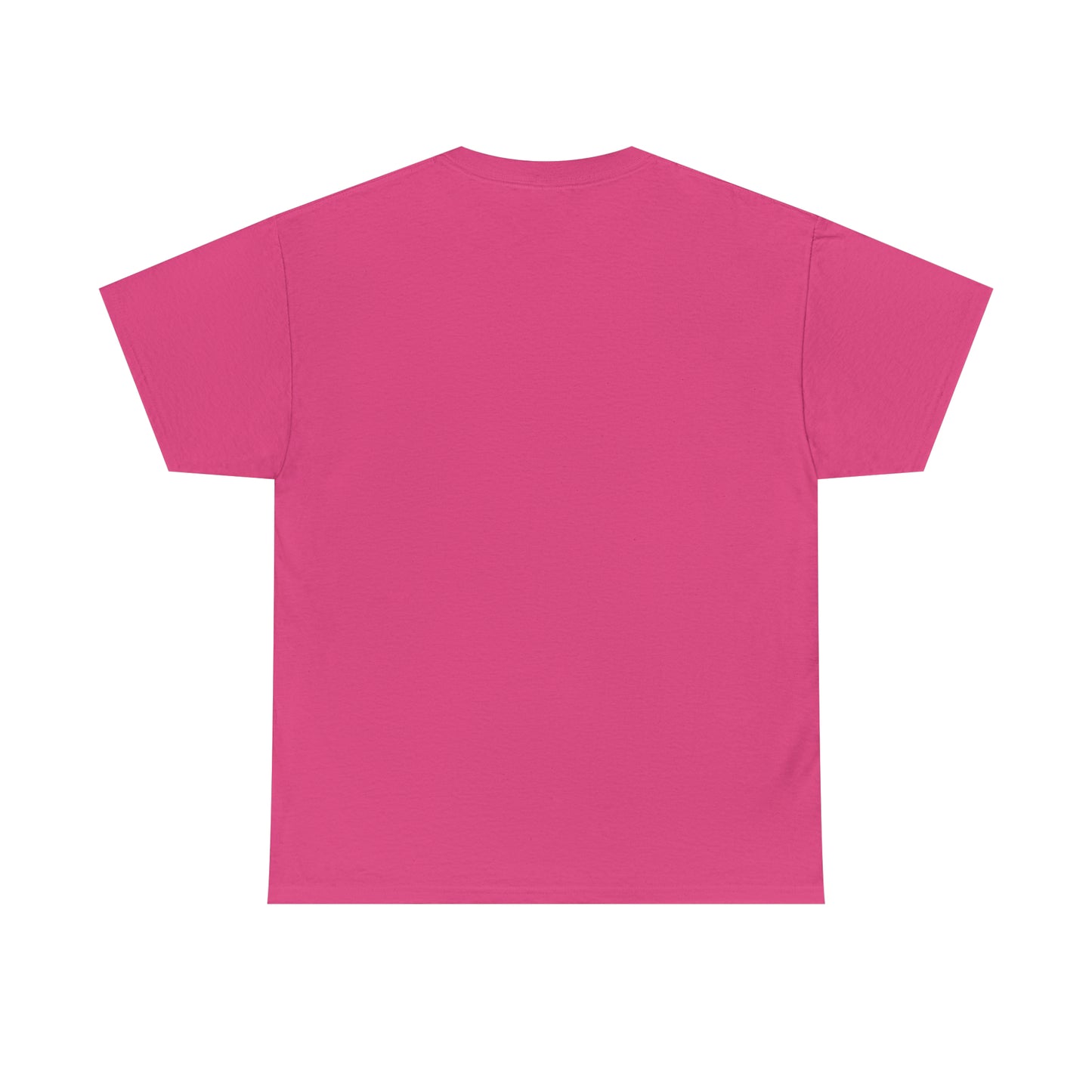 Unisex Graphic T Shirt (Limitless)