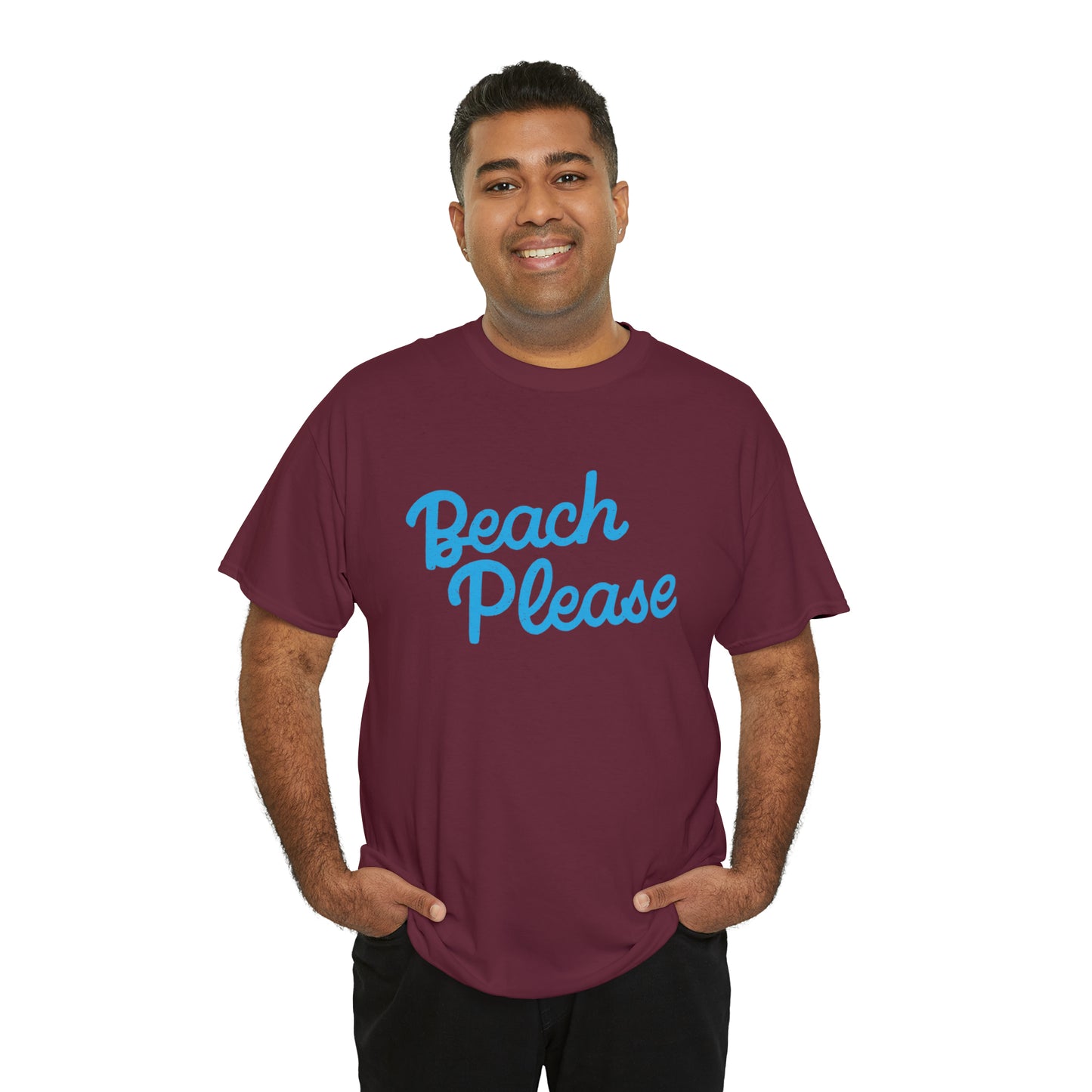 Unisex Summer Vacation T-Shirt