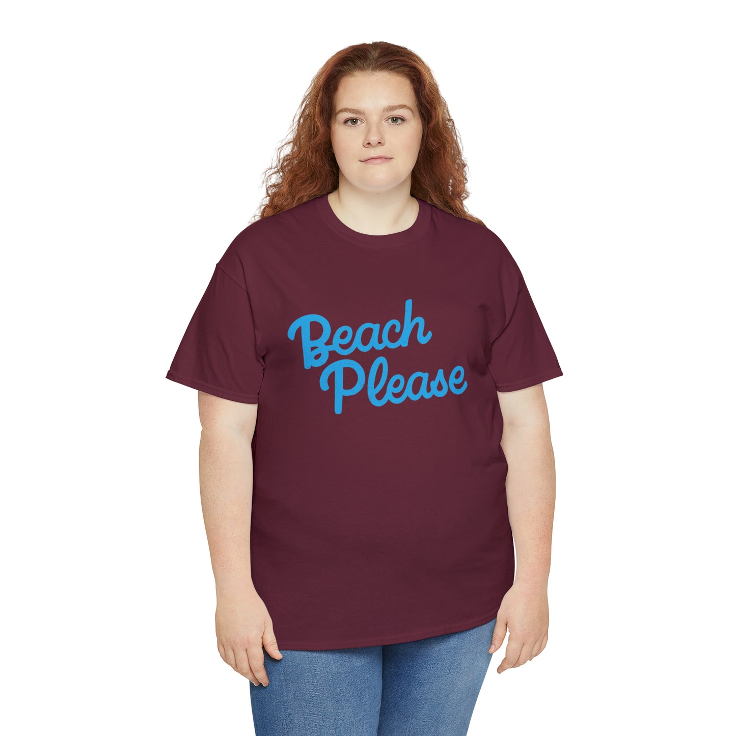 Unisex Summer Vacation T-Shirt
