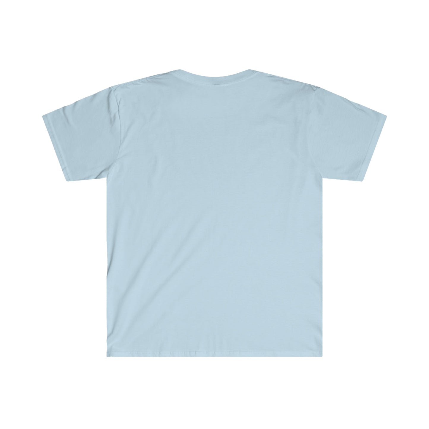 4th of July Unisex T - Shirt - reallyposhgifts