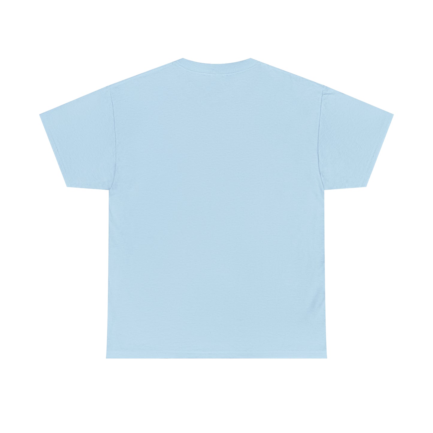 Unisex Summer Vacation T-Shirt